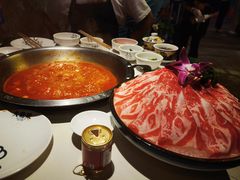 -大龙燚火锅(天安云谷店)