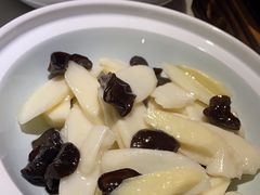 -春天里餐厅(西田城店)