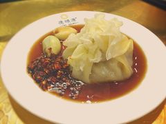 锡蒙羔羊肉大葱稍麦-德顺源·非遗烧麦·老菜(建和嘉园店)