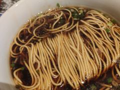老牌阳春面-南京大牌档(凯德大峡谷店)