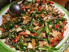 -兔槽江湖菜·重庆璧山兔(水围店)