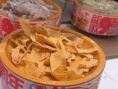 -龍歌自助小火锅(城阳万象汇店)