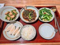 -山食间·中式营养轻餐(保利时光里店)