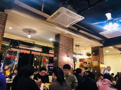 等位区-水碾河刘老大串串香(水碾河路店)