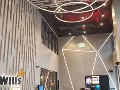 -威尔仕健身·游泳(中港汇店)