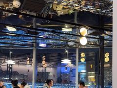 -呷哺呷哺(太原万象城店)