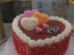 -DQ·蛋糕·冰淇淋(五棵松万达店)