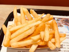 -The Habit Burger Grill 哈比特汉堡(爱琴海店)