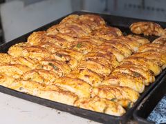 -郭际辣饼铺(第三中学店)