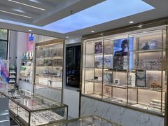 -世纪大明眼镜·蔡司战略授权店(汉街店)