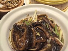 -芳芳私房菜·精做淮扬菜(承德路店)