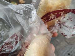-朱记小郑酥烧饼(建康路店)