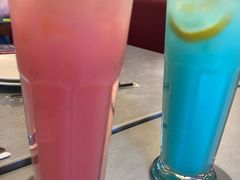 -棒约翰比萨·意面(张江店)