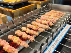 -很久以前羊肉串(大宁中心广场店)