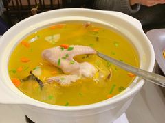 -徽镇小厨·经典徽菜(马连道店)