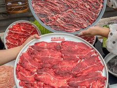 -巴蜀大将火锅(春熙店)