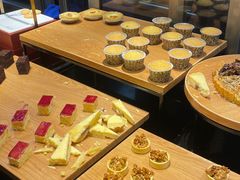 -五月罗马海鲜自助餐厅(月星环球港店)