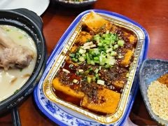 -付小姐在成都(中山公园店)