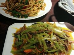 -凯撒尔新疆特色主题餐厅(青山店)