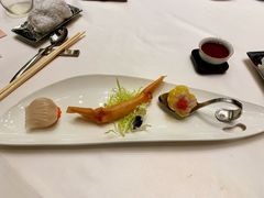 -明阁 Ming Court(广州朗豪酒店)