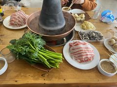 -元盛居(亚泰大街店)