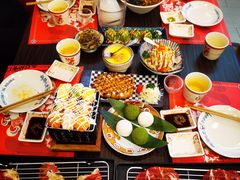 -仙隐小鹿中华料理(南宁万象城店)