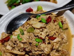 -老头儿油爆虾(胜利河美食街店)