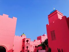 -漳州滨海火山岛自然生态风景区