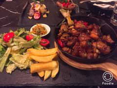 -Let's Taipei 非常烘焙(太古里店)