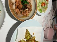 -南棠馆粤菜坊(群光店)