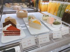 -1/4 ONE QUARTER COFFEE LAB(朝阳大悦城店)