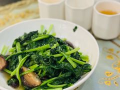 -新聚丰菜馆(太监弄店)