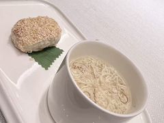 -扬州香格里拉·香宫中餐厅