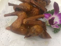 -轩记海鲜餐厅·四十五年老字号·经典粤菜(西区彩虹店)