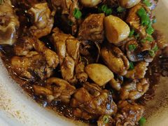 -鄱阳湖·江西小炒·瓦罐煨汤(五道口店)