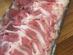 -毛辣果·贵州红酸汤牛肉火锅(西单店)