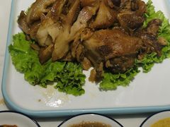 -老仁义·清真菜(太古街店)