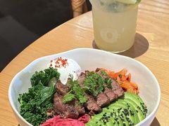 -O'eat Blossom&Pelican(深圳首店)
