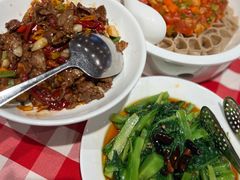 -西贝(枫蓝国际购物中心店)