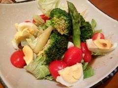 -気楽亭和食料理(气乐亭大世界本店)