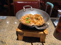 -绿茶餐厅(coco park 店)
