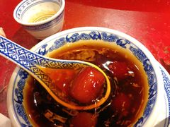 古法糖芋苗-南京大牌档(香港广场店)