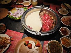 -牛New寿喜烧(虹桥新天地店)