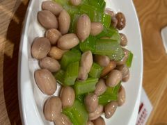 -喜家德虾仁水饺(青岛永旺东部店)
