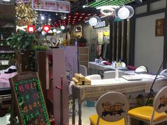 -泰州时尚莱迪购物广场(坡子街商业步行街店)