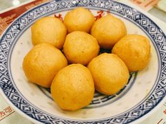 -赵记传承·中国甜品(福州总店)