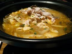 -新悦·霞浦海鲜生(上下杭店)