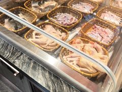 -517烧烤·龙虾·海鲜大排档(万象都荟店)