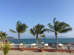 -越海渔村