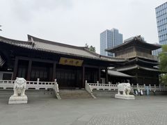 -香积寺